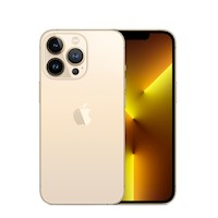 Apple iPhone 13 Pro – 256GB - Gold
