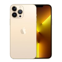 Apple iPhone 13 Pro Max – 256GB - Gold