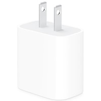 Apple Cargador Cubo 20w USB-C Original