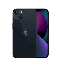 iPhone 13 - 128GB - Negro