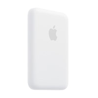 Apple - Cargador para iPhone MagSafe Battery Pack MJWY3AM/A A2384