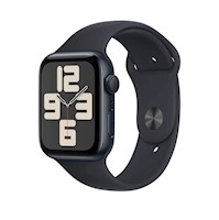 Apple Watch SE (2da Generación) GPS 40mm Midnight Talla S/M