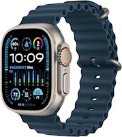 APPLE WATCH ULTRA 2 GPS 49 MM OCEAN BAND | AZUL