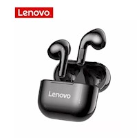 AUDIFONO LENOVO LivePods LP40  NEGRO