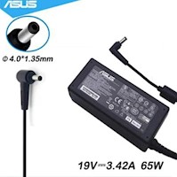 Cargador Compatible Asus 19v 3.42 a 65w 4.0*1.35mm