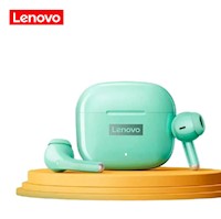 Audifonos LENOVO Think Plus LP40pro VERDE