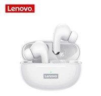 Audifonos LENOVO Think Plus LP5pro  BLANCO