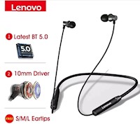 Auriculares lenovo Thinkplus sports headphones sh1