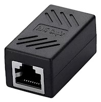 ADAPTADOR CAT15A16A NEGRO