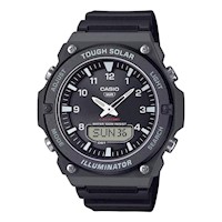 Reloj Casio Para Hombre AQ-S820W-1AVDF