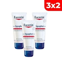 3X2 EUCERIN AQUAPHOR P.E/SECA X49G