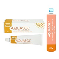 Aquasol Emulsion 60G
