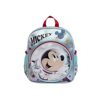 Mini Mochila Mickey Mouse Astronauta