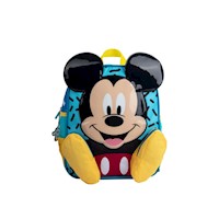 Mini Mochila Mickey Mouse Shoes