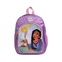 Mini Mochila Wish Friends