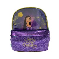 Mini Mochila Fashion Bag Wish Magic