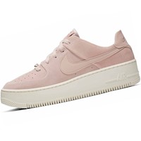 Zapatillas Nike Mujer Urbanas Air Force 1 Sage Low - AR5339-201