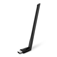 ADAPTADOR AC600  TP-LINK ARCHER T2U PLUS