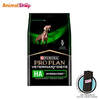 Alimento Perro Pro Plan Veterinary Proteina Hidrolizad 7.5Kg