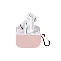 AUDIFONOS WIRELESS SKEIPODS E70 PINK