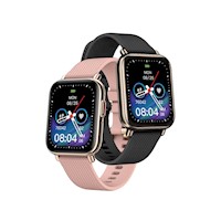 SMARTWATCH SKEIWATCH S50 ROSADO