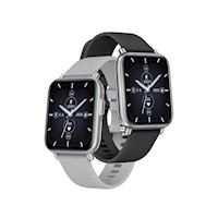 SMARTWATCH SKEIWATCH S50 PLOMO