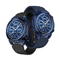 SMARTWATCH SKEIWATCH C70 AZUL