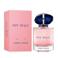 Giorgio Armani - My Way EDP Perfume Mujer - 90 ml