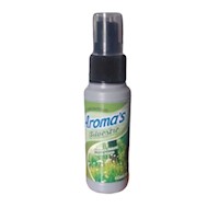 Aromatizador x 59ml Silvestre Vistony - Verde