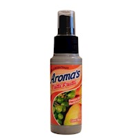 Aromatizador x 59ml Tutti Frutti Vistony - Naranja