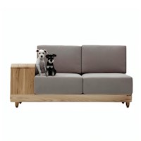 HYS SOFA ARQUI PET HYS