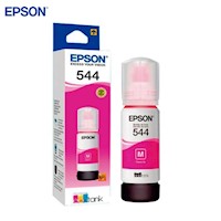 Tinta Epson 544 Magenta T544320 Presentacion Original