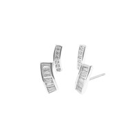 Aretes Encuentro Plata 925
