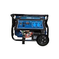 Generador Gasolinero Hyundai  4.0 KW 4000W HYG4950E