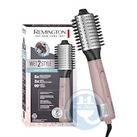 Cepillo de Aire Remington AS15A Wet2Style Seca y Estiliza