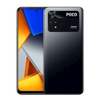 Celular Xiaomi Poco M4 Pro 4G 8GB/256GB - Negro