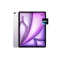 Nuevo iPad Air 11" M3 128GB PURPLE