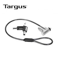 CABLE DE SEGURIDAD TARGUS DEFCON LLAVE WITH ADAPTABLE LOCK HEAD UNIVERSAL (ASP95GL)