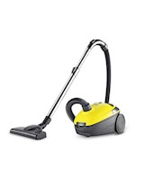 Aspiradora Karcher VC1 1000W