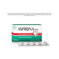 Aspirina Ultra Analgésico 500 Mg - Blister 4 UN