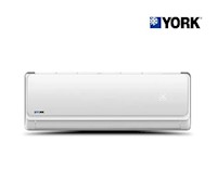 Aire Acondicionado York Split Pared De 24,000 Btu/H On/Off Frío Solo