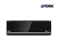 Aire Acondicionado York Split Pared De 24,000 Btu/H Triple Inverter Frío/Calor