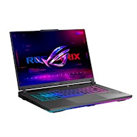 Laptop Asus Rog Strix G16 G614jv Core I9-13980hx 16gb Ram  Rtx4060 8gb  1tb Ssd