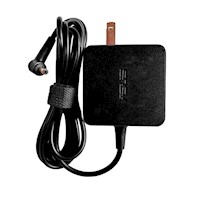 Cargador Para Laptop Compatible Con Laptop Asus 19V 1-75A Cuadrado