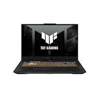 Laptop Asus Tuf F15 FX507ZC4-HN005W Intel Core I5-12500H 8GB Ram 512GB SSD 15.6” FHD 144 HZ