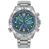 Reloj Citizen Para Hombre AT8220-55W