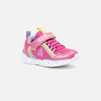 Zapatillas Atletix Lifestyle Spring54 Kids Rosado Niña