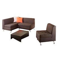 HYS ESQUINERO + MESA CENTRO ATHENEA HYS