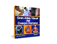 Gran Atlas Visual del Cuerpo Humano