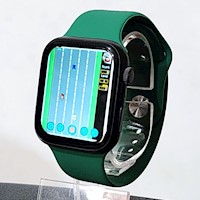 Smartwatch i9 Pro Max S 45mm Series 9 Verde